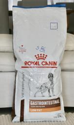 Royal Canin Gastrointestinal Lowfat food image 1