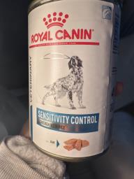 Royal  canin Sensitivity control image 1