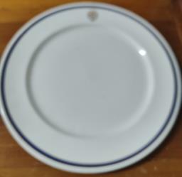 Whole Exclusive Dinning Set Plate image 6