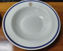 Whole Exclusive Dinning Set Plate image 5