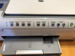 99new Hp C 6280 Printer copier scanner image 1