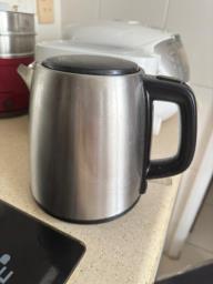 Electric Kettle image 1