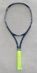 Prince Tennis Racket  Cover image 2