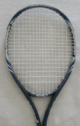 Prince Tennis Racket  Cover image 3