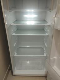 Sharp refrigerator and freezer image 5