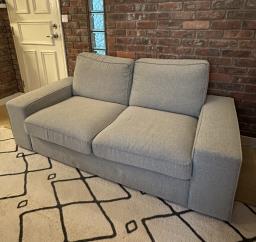 2 Seat Sofa image 1