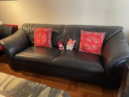 3 Seater Sofa Chair image 1