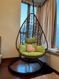 Hanging chair image 1