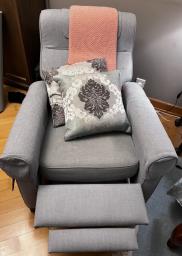 Ikea Recliner chair sofa- Muren image 2