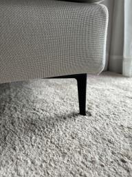 Ikea Soderhamn single sofa  chair image 3
