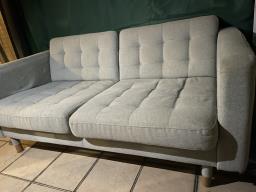 Ikea sofa image 1