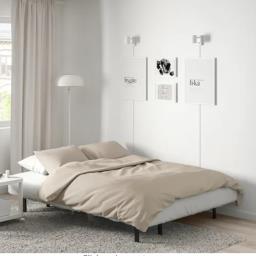 Sofa  bed - Ikea Nyhamn image 4
