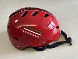 Kids Helmet Vgood quality size S image 1