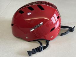 Kids Helmet Vgood quality size S image 4