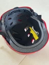 Kids Helmet Vgood quality size S image 7