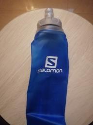 Salomon soft flask image 1