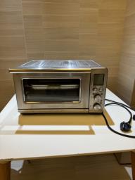 Breville Smart oven  Air Fryer Bov860 image 1