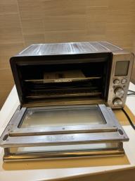 Breville Smart oven  Air Fryer Bov860 image 2