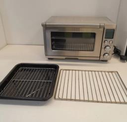 Breville The Smart Oven Pro Bov820bss image 2