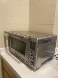 Breville The Smart Oven Pro Bov820bss image 4