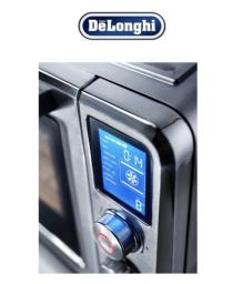 Delonghi Lcd electronic screen electric image 5