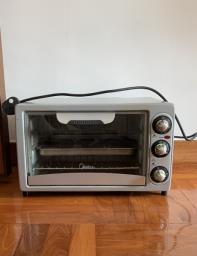 Electric oven image 1