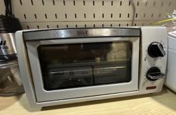 Small oven image 1