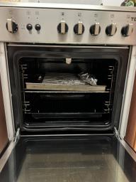 Tlc Gas stove with oven image 2