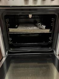 Tlc Gas stove with oven image 5