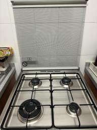 Tlc Gas stove with oven image 3