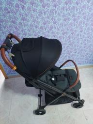baby stroller image 1