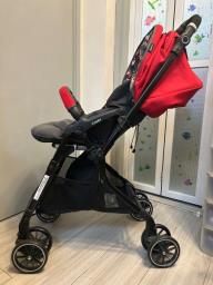 Combi Baby Stroller image 4