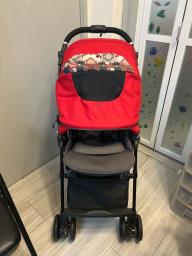Combi Baby Stroller image 7