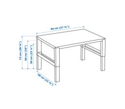 Free Ikea Desk image 2