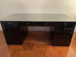 High Quality Wooden Desk image 1