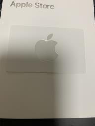 apple gift card image 1