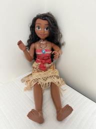 Disney Moana 32 inches for play date image 3