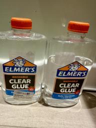 Elmers Slime Clear Glue 175l image 3