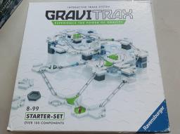 Gravitrax starter set image 1