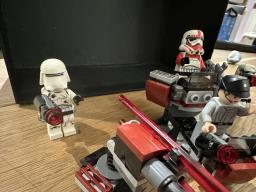 Lego 75134 Star Wars Galactic Empire image 4