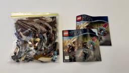 Lego Newts Case Of Magical Creatures image 2