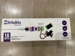 Littlebits Base Kit 10 Modules Circuits image 1