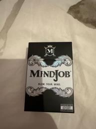 Mindjob Adult Card Party Game image 1