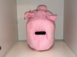 Plush Piggy Bank image 5