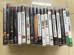Ps3 totalled 17 games image 2