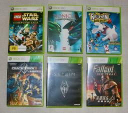 Xbox 360 S Slim 250gb with 26 Games image 5