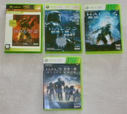 Xbox 360 S Slim 250gb with 26 Games image 9