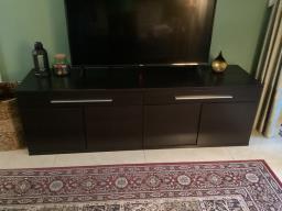 Free Tv stand image 1