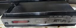 Sony Dvd main unit Amplifier  Speakers image 1