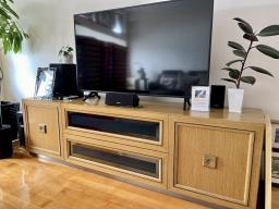Tv Low Cabinet image 1